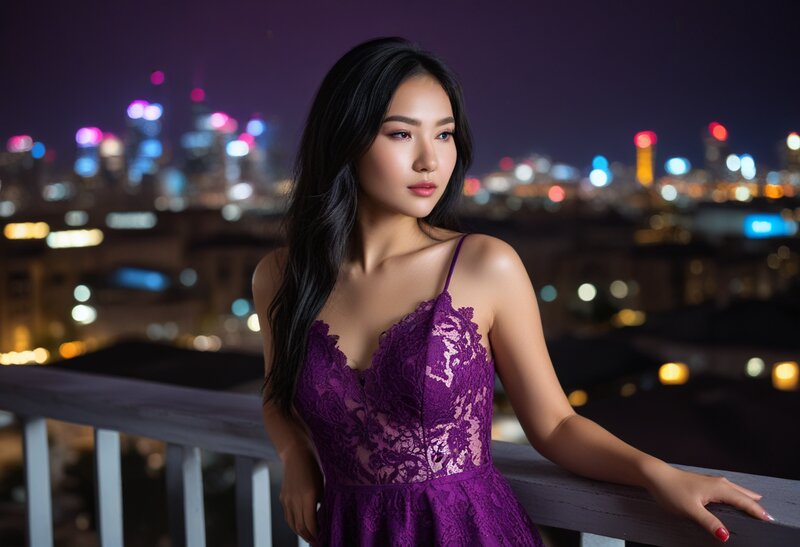 暗夜追踪