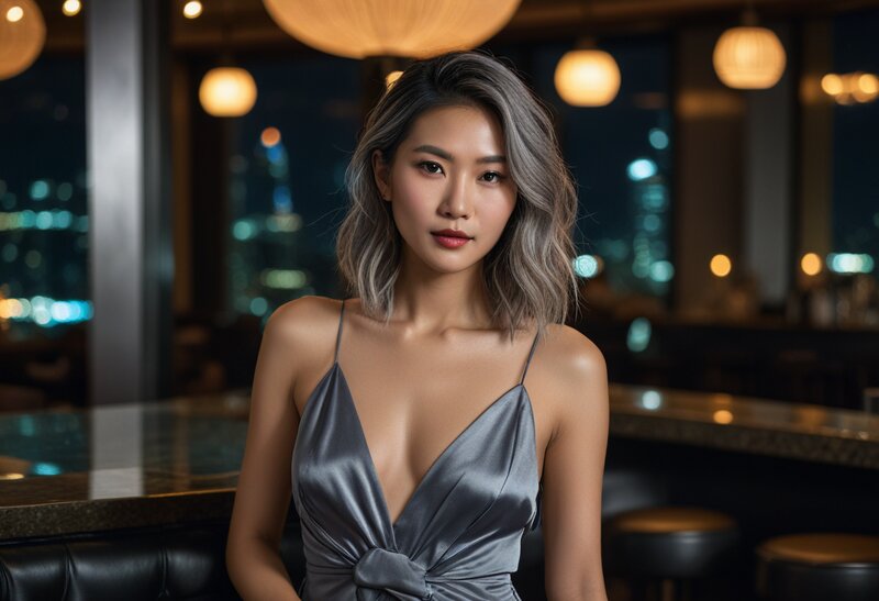 极速营救